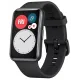 Умные часы Huawei Watch FIT Black