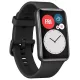 Умные часы Huawei Watch FIT Black