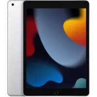 Планшет Apple iPad 10.2 2021 64GB Silver