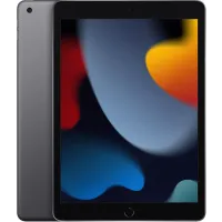 Планшет Apple iPad 10.2 2021 64GB 5G Space Gray