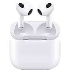 Наушники Apple AirPods 3 (без поддержки MagSafe)