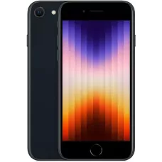 Смартфон Apple iPhone SE 2022 128GB (полночный)