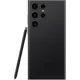Смартфон Samsung Galaxy S23 Ultra 12GB/256GB черный фантом (SM-S918B/DS)