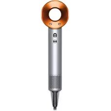 Фен Dyson HD08 Supersonic Никель/медь