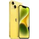 Смартфон Apple iPhone 14 512GB (желтый)