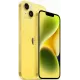 Смартфон Apple iPhone 14 Plus 128GB (желтый)