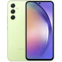 Смартфон Samsung Galaxy A54 5G 8GB/256GB лайм (SM-A546E/DS)