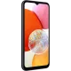 Смартфон Samsung Galaxy A14 4GB/128GB черный (SM-A145F/DSN)