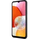 Смартфон Samsung Galaxy A14 4GB/128GB черный (SM-A145F/DSN)