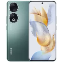 Смартфон Honor 90 8GB/256GB международная версия (изумрудный зеленый)
