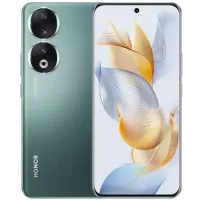 Смартфон Honor 90 12GB/512GB международная версия (изумрудный зеленый)