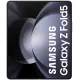 Смартфон Samsung Galaxy Z Fold5 12GB/256GB черный фантом (SM-F946B/DS)