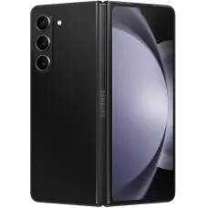 Смартфон Samsung Galaxy Z Fold5 12GB/512GB черный фантом (SM-F946B/DS)