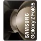 Смартфон Samsung Galaxy Z Fold5 12GB/1TB бежевый (SM-F946B/DS)
