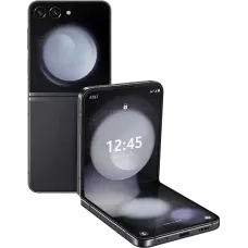 Смартфон Samsung Galaxy Z Flip5 8GB/256GB графит (SM-F731B/DS)