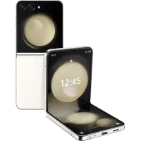 Смартфон Samsung Galaxy Z Flip5 8GB/512GB бежевый (SM-F731B/DS)