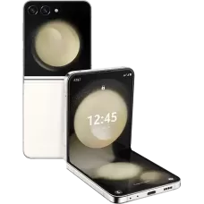 Смартфон Samsung Galaxy Z Flip5 8GB/512GB бежевый (SM-F731B/DS)