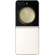 Смартфон Samsung Galaxy Z Flip5 8GB/512GB бежевый (SM-F731B/DS)