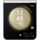 Смартфон Samsung Galaxy Z Flip5 8GB/512GB бежевый (SM-F731B/DS)
