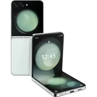 Смартфон Samsung Galaxy Z Flip5 8GB/512GB мятный (SM-F731B/DS)