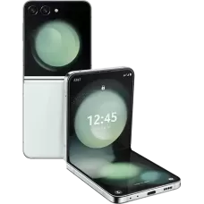 Смартфон Samsung Galaxy Z Flip5 8GB/512GB мятный (SM-F731B/DS)