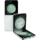 Смартфон Samsung Galaxy Z Flip5 8GB/512GB мятный (SM-F731B/DS)