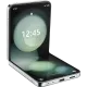 Смартфон Samsung Galaxy Z Flip5 8GB/512GB мятный (SM-F731B/DS)