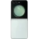 Смартфон Samsung Galaxy Z Flip5 8GB/512GB мятный (SM-F731B/DS)