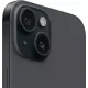 Смартфон Apple iPhone 15 Plus 128GB (черный)