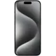 Смартфон Apple iPhone 15 Pro Max 256GB (белый титан)