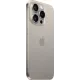 Смартфон Apple iPhone 15 Pro Max 256GB (природный титан)