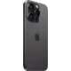 Смартфон Apple iPhone 15 Pro Max 256GB (черный титан)