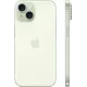 Смартфон Apple iPhone 15 Plus 256GB (зеленый)