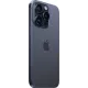 Смартфон Apple iPhone 15 Pro Max 512GB (синий титан)