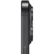 Смартфон Apple iPhone 15 Pro Max 512GB (черный титан)