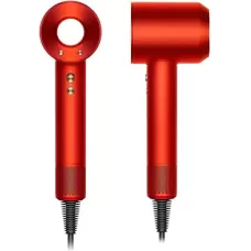 Фен Dyson HD08 Supersonic Оранжевый/топаз