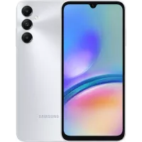 Смартфон Samsung Galaxy A05s SM-A057F/DS 4GB/64GB (серебристый)