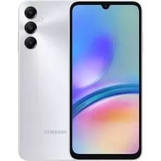 Смартфон Samsung Galaxy A05s SM-A057F/DS 4GB/64GB (серебристый)