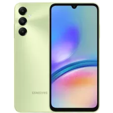 Смартфон Samsung Galaxy A05s SM-A057F/DS 4GB/128GB (светло-зеленый)