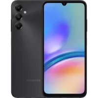 Смартфон Samsung Galaxy A05s SM-A057F/DS 6GB/128GB (черный)