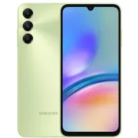 Смартфон Samsung Galaxy A05s SM-A057F/DS 6GB/128GB (светло-зеленый)