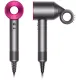 Фен Dyson HD15 Supersonic (металл/фуксия)