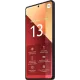 Смартфон Redmi Note 13 Pro 12GB/512GB с NFC международная версия (полуночный черный)
