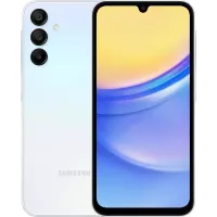 Смартфон Samsung Galaxy A15 6GB/128GB (голубой, без Samsung Pay)