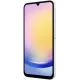 Смартфон Samsung Galaxy A25 6GB/128GB (голубой, без Samsung Pay)