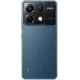 Смартфон POCO X6 12GB/256GB с NFC международная версия (синий)