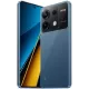 Смартфон POCO X6 12GB/256GB с NFC международная версия (синий)