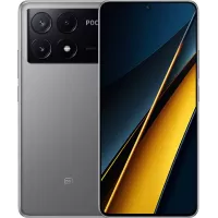 Смартфон POCO X6 Pro 12GB/512GB с NFC международная версия (серый)