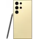 Смартфон Samsung Galaxy S24 Ultra SM-S928B 256GB (титановый желтый)