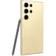 Смартфон Samsung Galaxy S24 Ultra SM-S928B 256GB (титановый желтый)